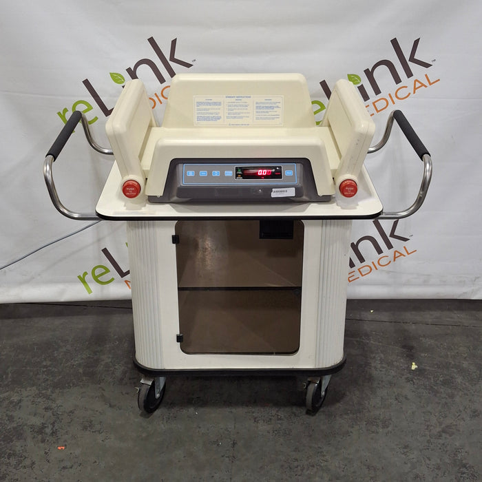 Olympic Smart Scale Pediatric Scale
