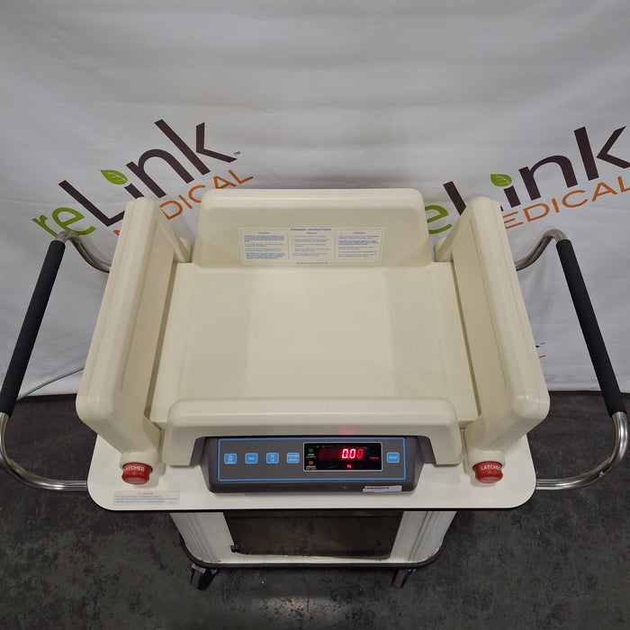 Olympic Smart Scale Pediatric Scale