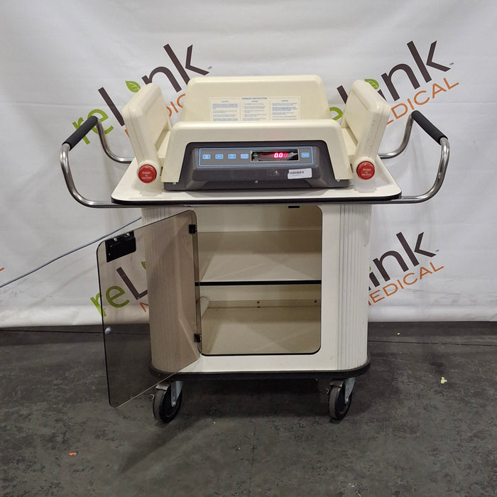 Olympic Smart Scale Pediatric Scale