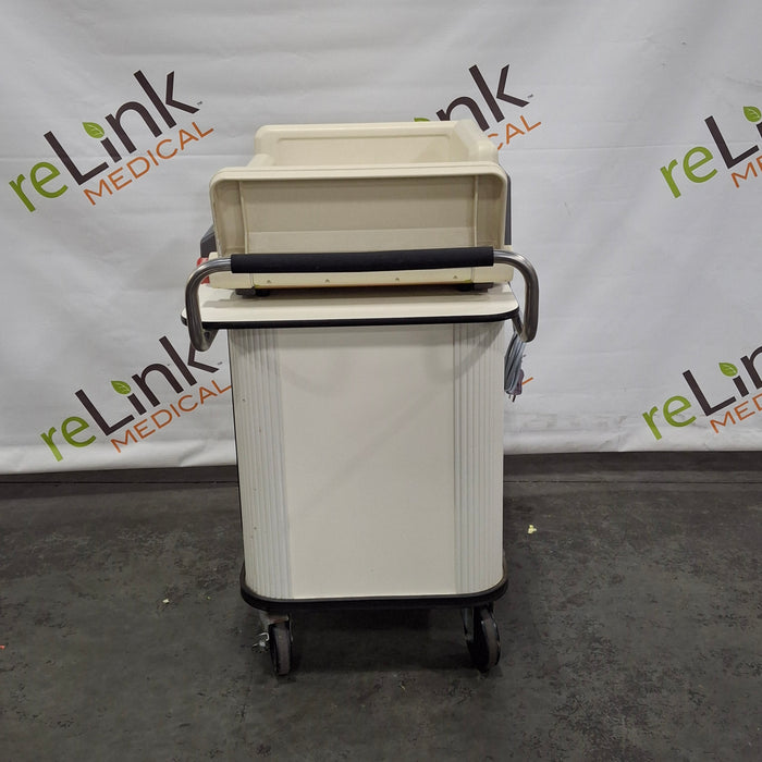 Olympic Smart Scale Pediatric Scale