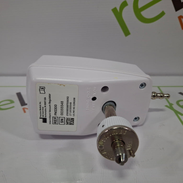 Precision Medical PM3300 Intermittent Vacuum Regulator
