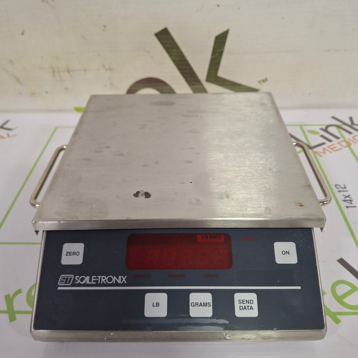 Scale-Tronix 4302 Diaper & Organ Scale