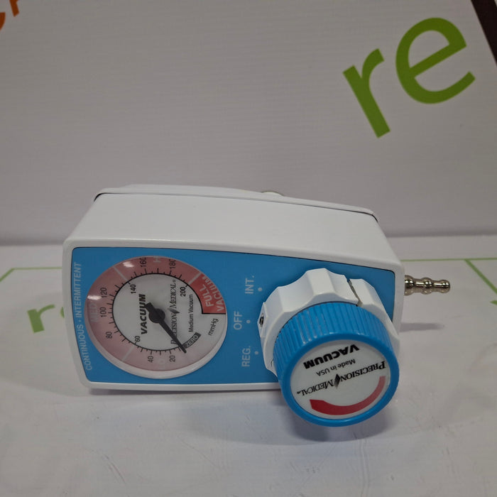 Precision Medical PM3300 Intermittent Vacuum Regulator