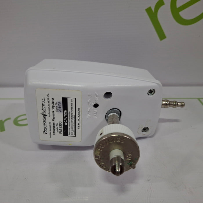 Precision Medical PM3300 Intermittent Vacuum Regulator