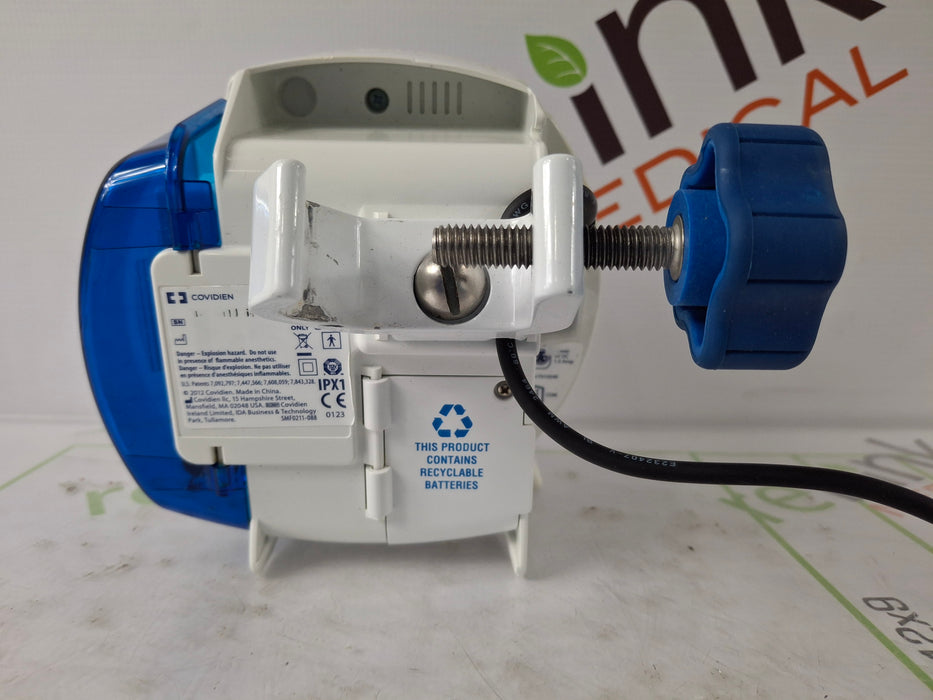 Covidien Kangaroo ePump Enteral Feeding Pump