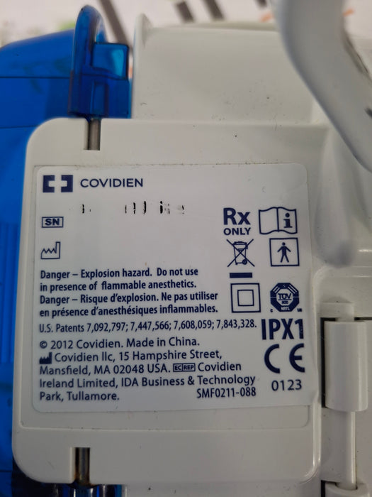 Covidien Kangaroo ePump Enteral Feeding Pump