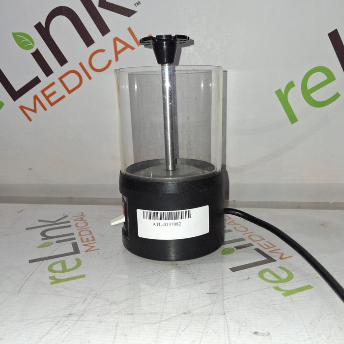 Global Surgical Corporation S740255 Clear-View Mirror Warmer