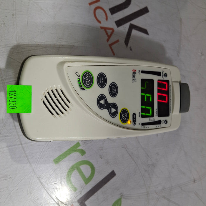 Masimo Rad-5 Handheld Pulse Oximeter Medical