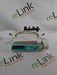 B. Braun B. Braun Perfusor Space Syringe Pump Infusion Pump reLink Online
