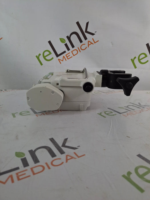 B. Braun B. Braun Perfusor Space Syringe Pump Infusion Pump reLink Online