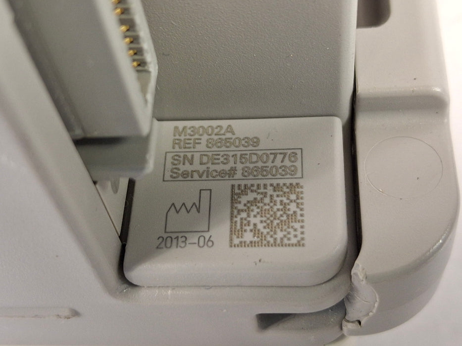 Philips IntelliVue X2 Monitor - Masimo SpO2