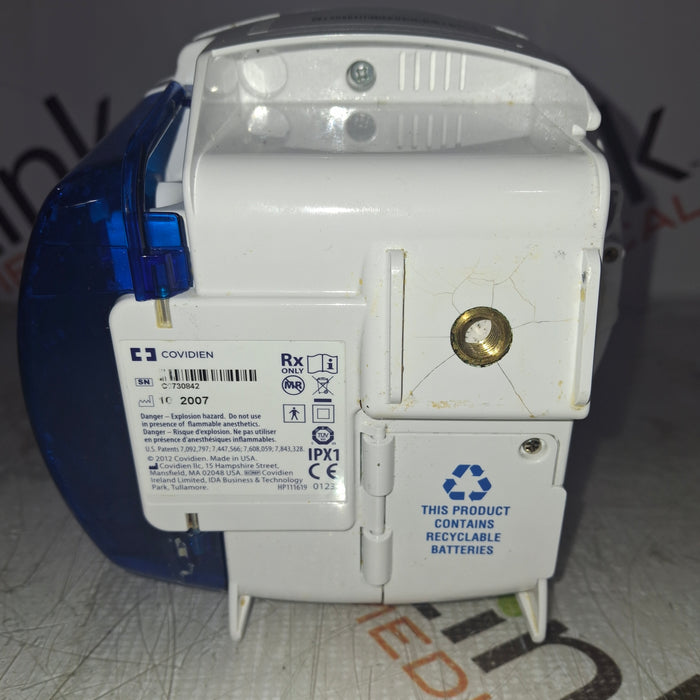 Covidien Kangaroo ePump Enteral Feeding Pump