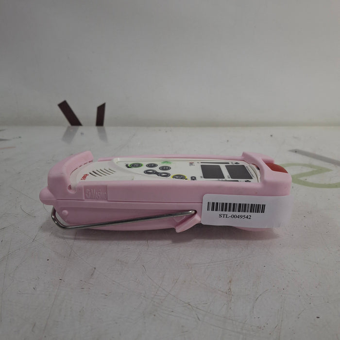 Masimo Rad-5 Handheld Pulse Oximeter Medical