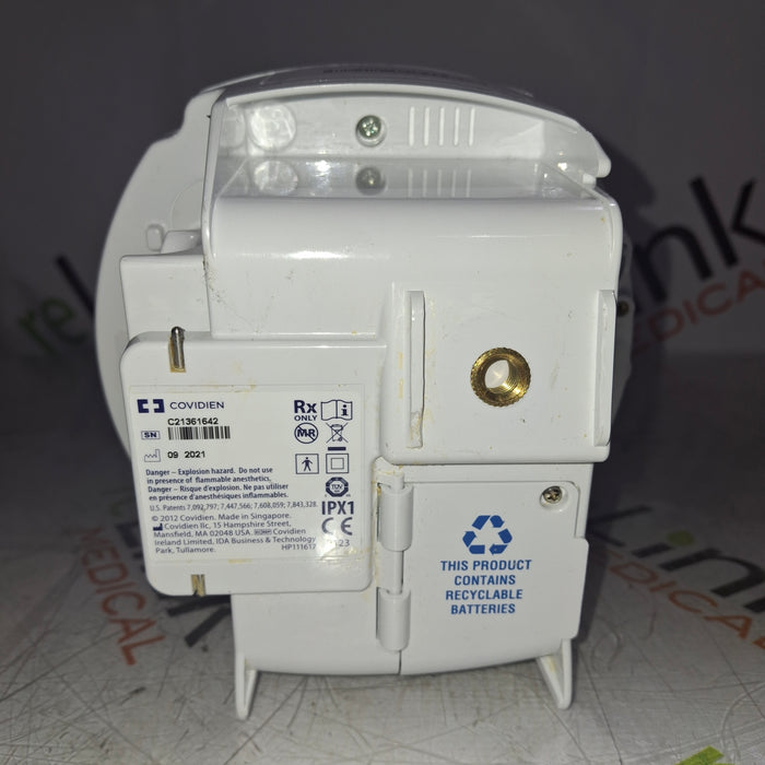 Covidien Kangaroo ePump Enteral Feeding Pump