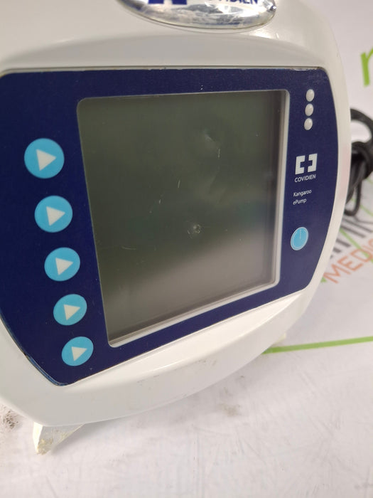 Covidien Kangaroo ePump Enteral Feeding Pump