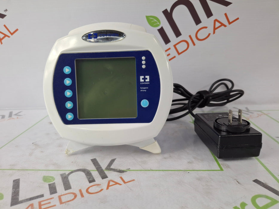 Covidien Kangaroo ePump Enteral Feeding Pump