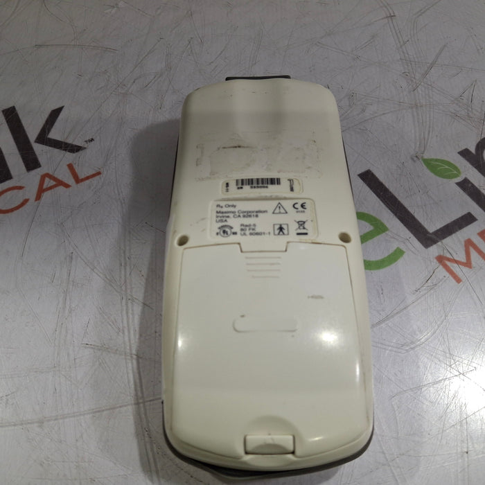 Masimo Rad-5 Handheld Pulse Oximeter Medical