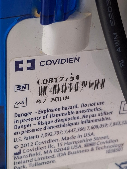 Covidien Kangaroo ePump Enteral Feeding Pump