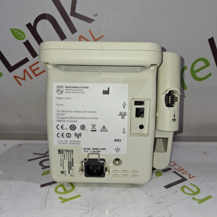 Philips Philips SureSigns VS2+ Vital Signs Monitor Patient Monitors reLink Online