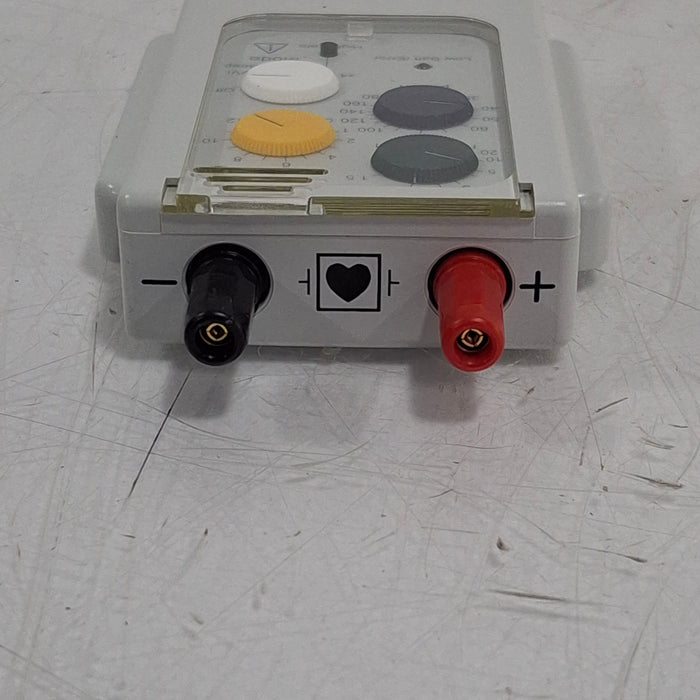 OSCOR Inc PACE 101 H Single Chamber External Pacemaker