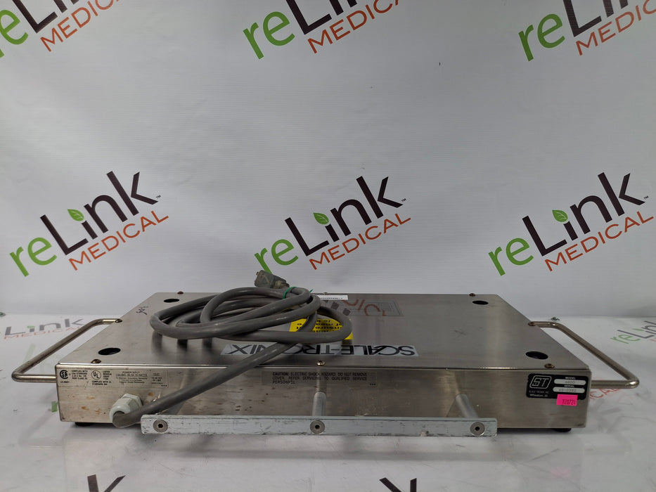 Scale-Tronix Scale-Tronix 4800 Pediatric Scale Diagnostic Exam Equipment reLink Online