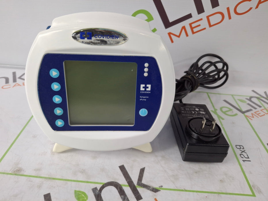 Covidien Kangaroo ePump Enteral Feeding Pump