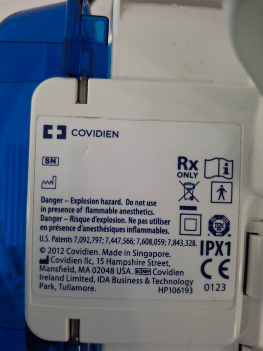 Covidien Kangaroo ePump Enteral Feeding Pump