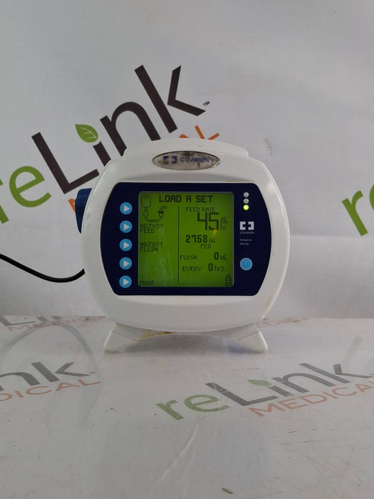 Covidien Kangaroo ePump Enteral Feeding Pump
