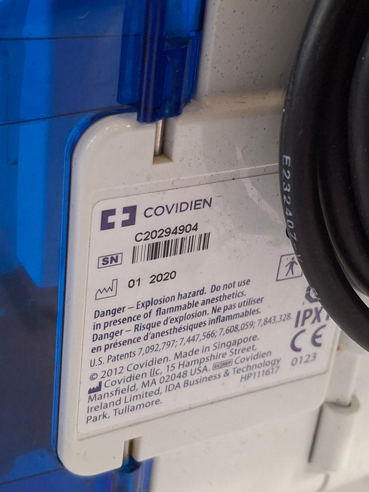 Covidien Kangaroo ePump Enteral Feeding Pump
