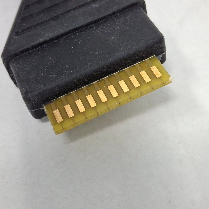 Linvatec 8172 Video Camera Head w/ Coupler