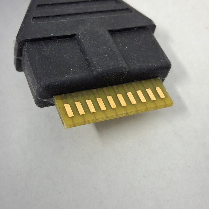 Linvatec 8172 Video Camera Head w/ Coupler