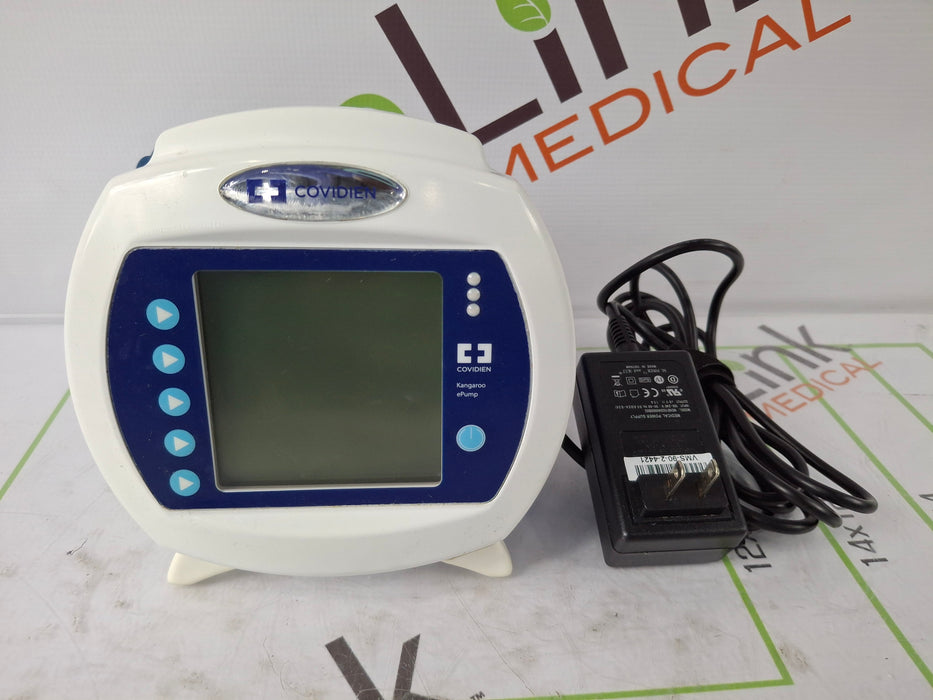 Covidien Kangaroo ePump Enteral Feeding Pump
