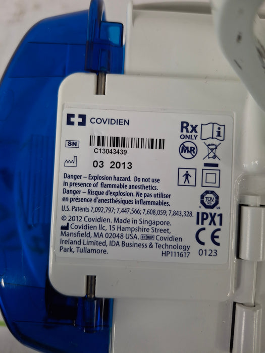 Covidien Kangaroo ePump Enteral Feeding Pump