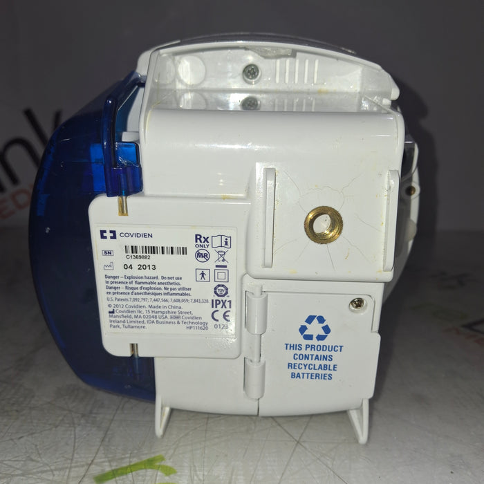 Covidien Kangaroo ePump Enteral Feeding Pump