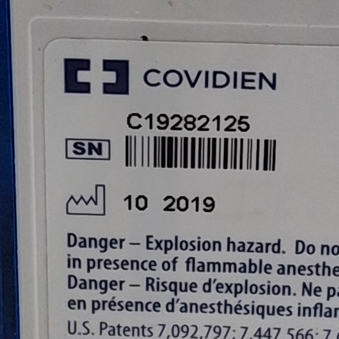 Covidien Kangaroo ePump Enteral Feeding Pump