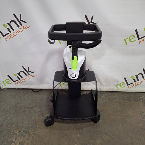 CEGA Innovations CEGA Innovations reMuV Air Supply Pump Research Lab reLink Online
