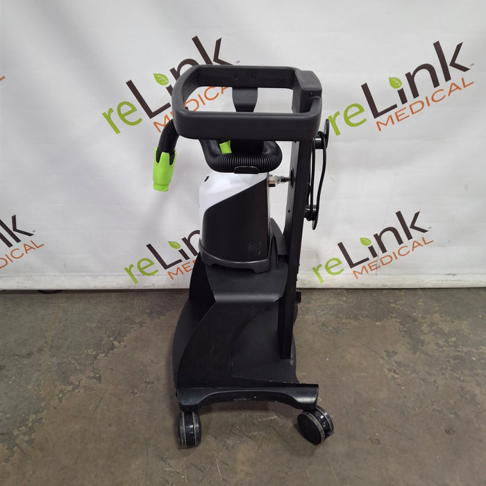 CEGA Innovations reMuV Air Supply Pump