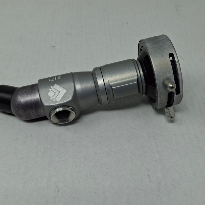 Linvatec 8171 Video Camera Head w/ Coupler