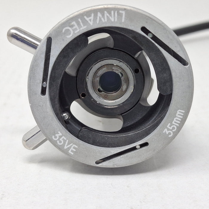 Linvatec 8171 Video Camera Head w/ Coupler