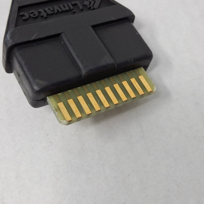 Linvatec 8171 Video Camera Head w/ Coupler