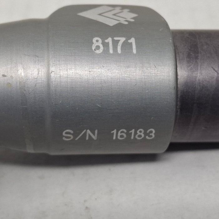 Linvatec 8171 Video Camera Head w/ Coupler