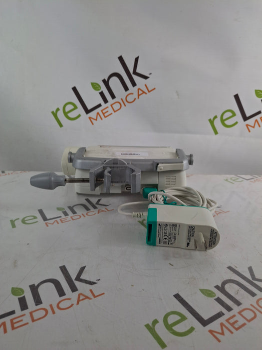 B. Braun Perfusor Space Syringe Pump