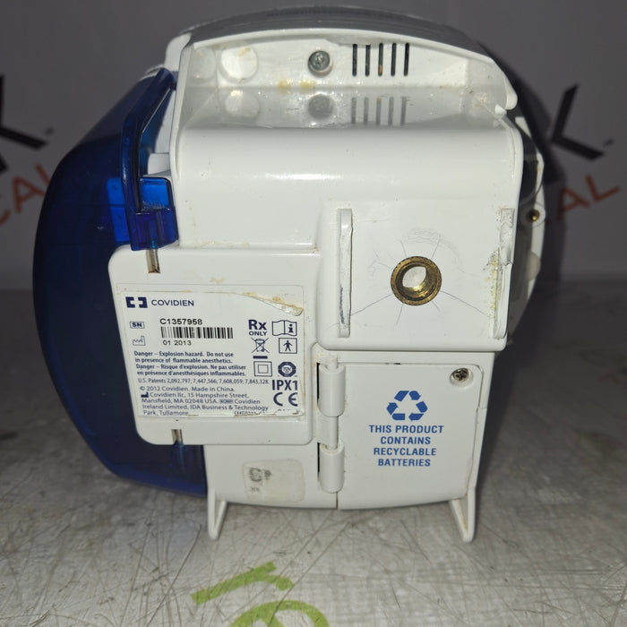 Covidien Kangaroo ePump Enteral Feeding Pump
