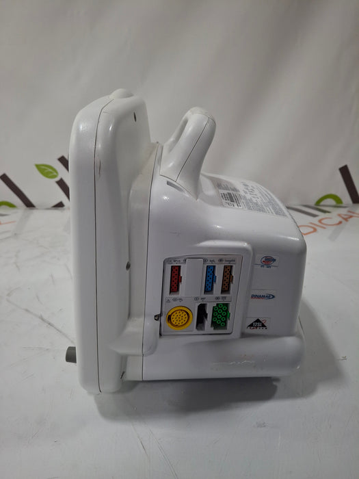 GE Healthcare Dash 4000 - GE/Nellcor SpO2 Patient Monitor