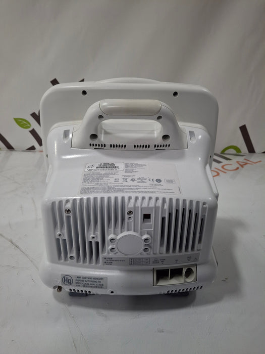 GE Healthcare Dash 4000 - GE/Nellcor SpO2 Patient Monitor