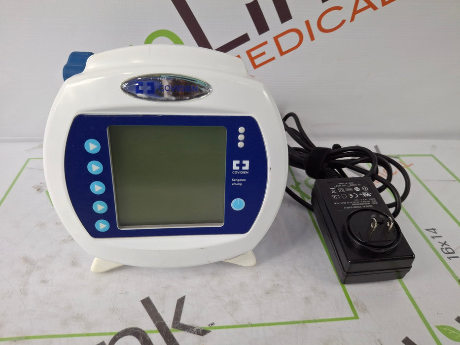 Covidien Kangaroo ePump Enteral Feeding Pump