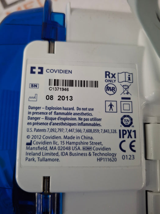 Covidien Kangaroo ePump Enteral Feeding Pump