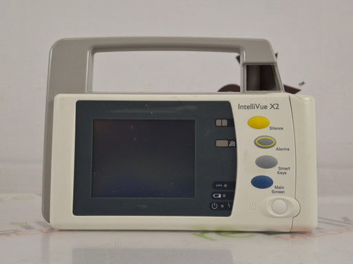 Philips Philips IntelliVue X2 Monitor - Fast SpO2 Patient Monitors reLink Online