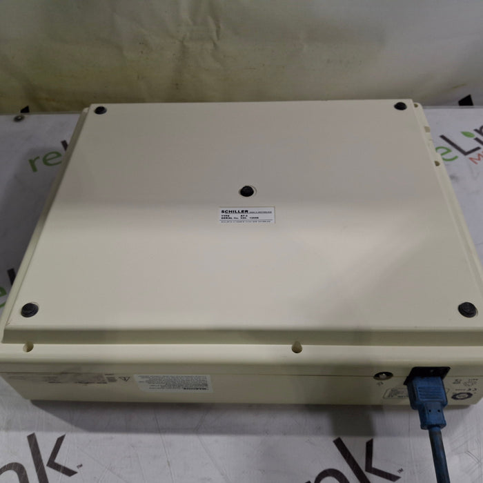 Schiller America Schiller America AT-2 ECG Cardiology reLink Online