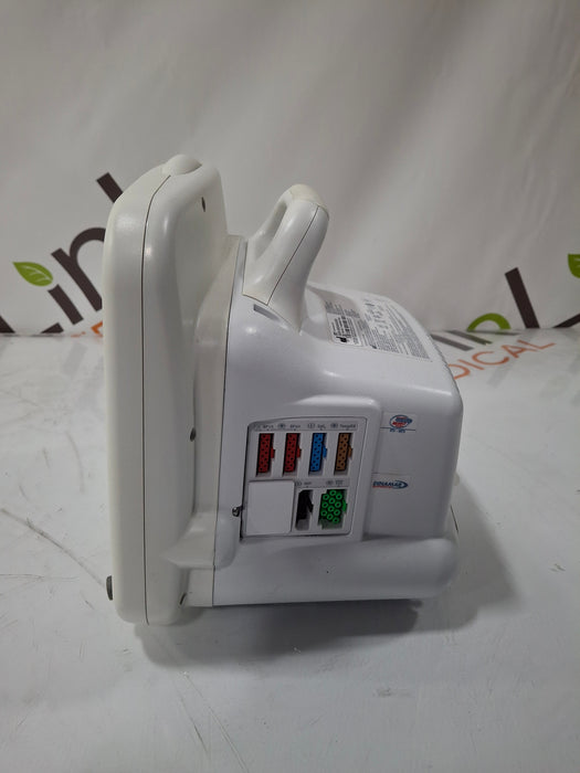 GE Healthcare GE Healthcare Dash 4000 - GE/Nellcor SpO2 Patient Monitor Patient Monitors reLink Online